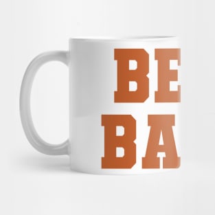 Beat Bama Texas Mug